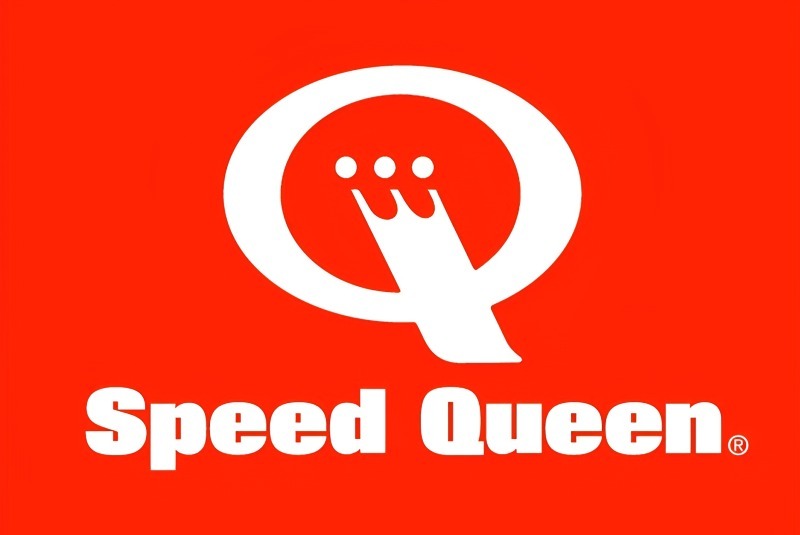 Speed Queen in North Tustin